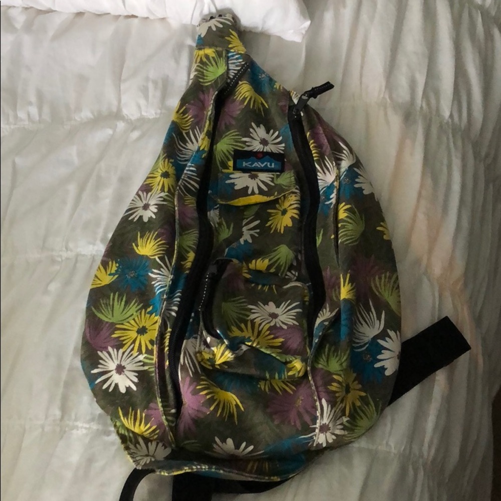 Kavu bag